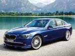 Alpina B7 Bi-Turbo 2009 года (WW)